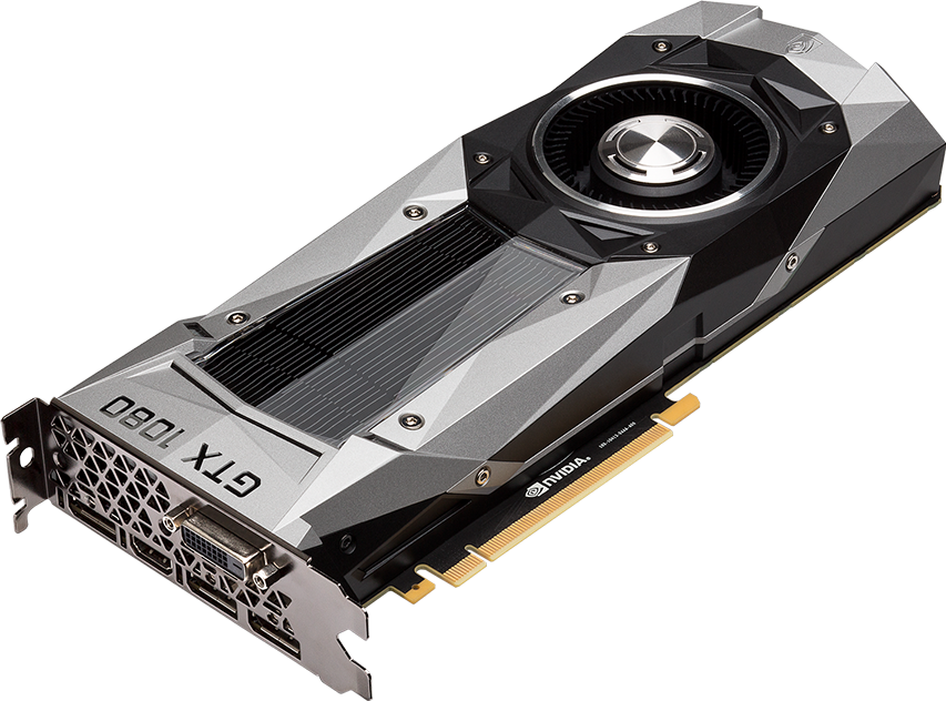 GTX 1080TI 8GB USED VGA CARD 